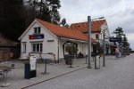 Uetliberg station